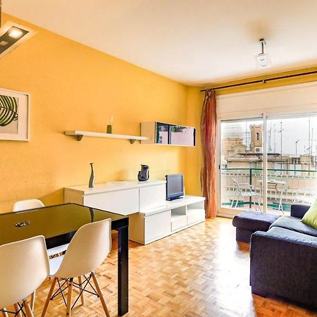 דירות ברצלונה Bed&Bcn Sant Andreu מראה חיצוני תמונה