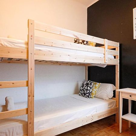 דירות ברצלונה Bed&Bcn Sant Andreu מראה חיצוני תמונה