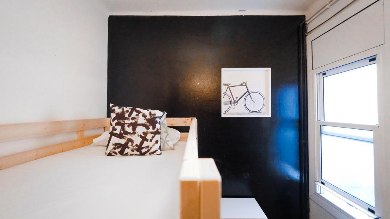 דירות ברצלונה Bed&Bcn Sant Andreu מראה חיצוני תמונה