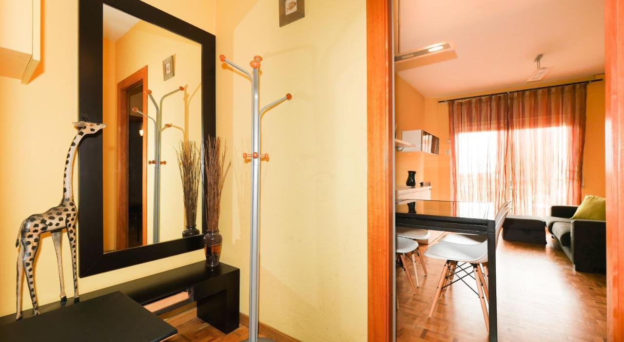 דירות ברצלונה Bed&Bcn Sant Andreu מראה חיצוני תמונה