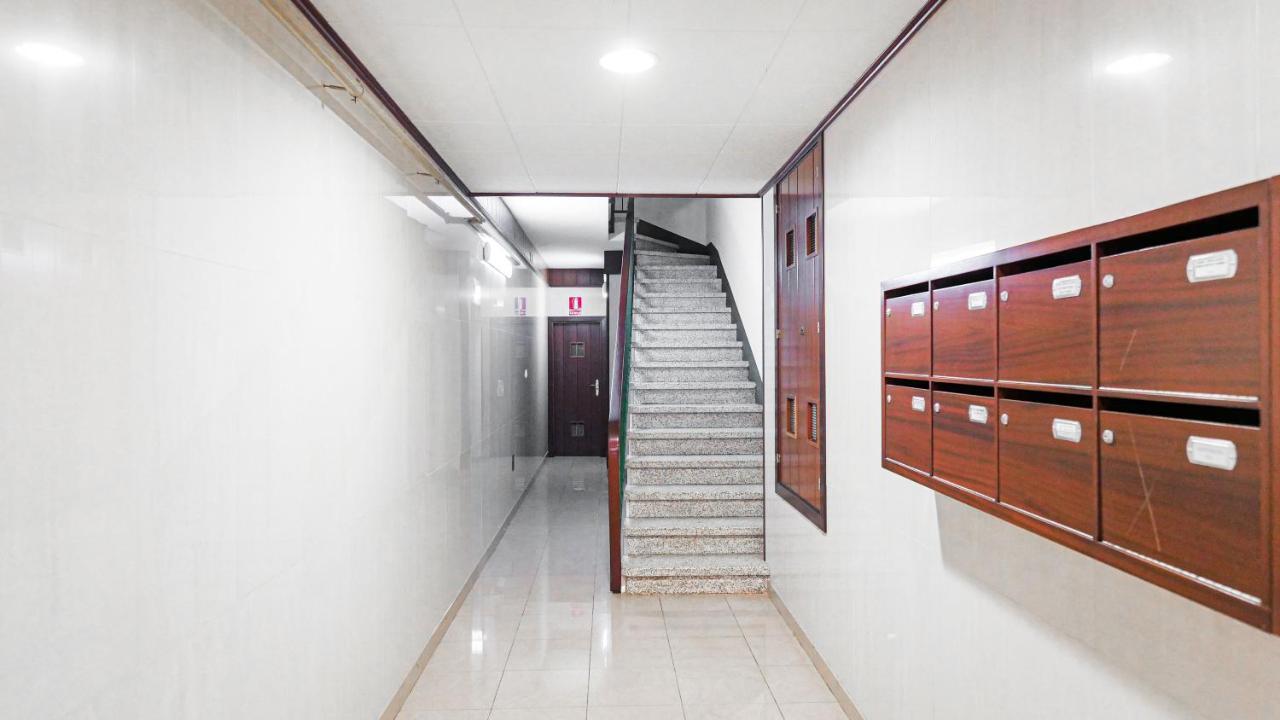 דירות ברצלונה Bed&Bcn Sant Andreu מראה חיצוני תמונה